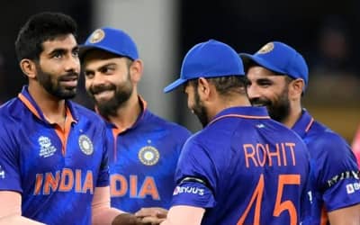 IND vs IRE: BCCI Announced India Squad for Ireland Tour! Jaspret Bumrah Returns as Captain To Lead India T20I Side; Check Out Full Squad
