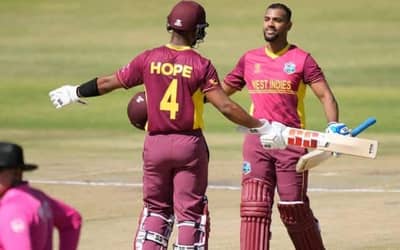 IND vs WI: Nicholas Pooran returns as West Indies name strong 15-member squad for T20I series