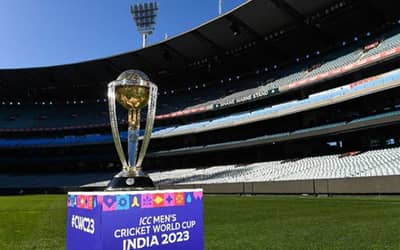 IND vs PAK: Pakistan agrees to face India on October 14, PCB accepts new schedule for World Cup 2023
