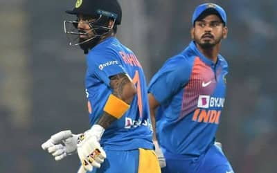 Asia Cup 2023: KL Rahul and Shreyas Iyer unlikely to be picked for Asia Cup 2023 squad - Reports