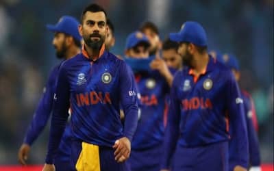 Asia Cup 2023: Top 5 Picks for India Team