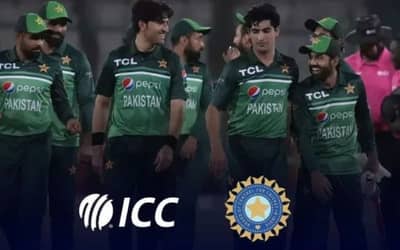 IND vs PAK: Pakistan to travel to India for World Cup 2023 after seeking assurance from ICC