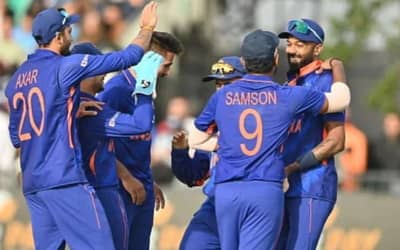 IND vs WI 2nd T20I: 2 Changes India might make for the 2nd T20I against West Indies; Check Out For Full Details