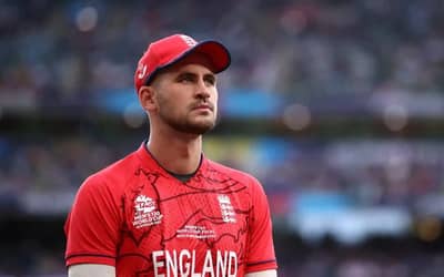 England's 2022 World Cup Hero Announces Retirement From International Cricket