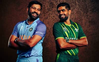 IND vs PAK Game On in ICC Cricket World Cup 2023, Pakistan confirmed to travel to India
