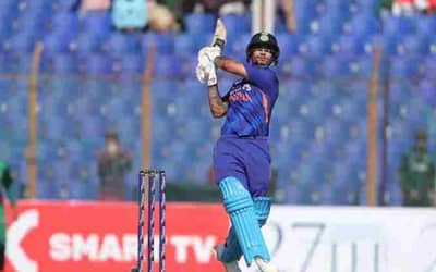IND vs WI: Ishan Kishan or Yashasvi Jaiswal for third T20I? Wasim Jaffer makes a bold choice
