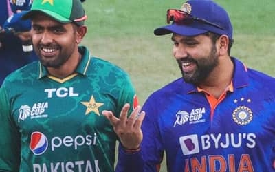 Asia Cup 2023: Pakistan Strongest Playing 11 against India, India vs Pakistan