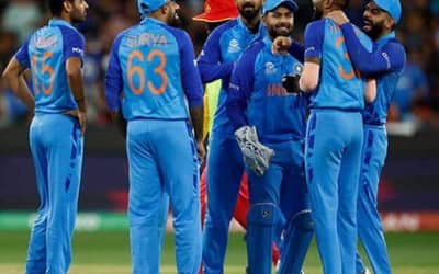 ICC ODI World Cup 2023: Team India Expected Squad List, Fast Bowlers and Spin Bowlers