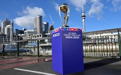 ICC World Cup 2023 Tickets Sale on August 25, Know how to book tickets for IND vs PAK match