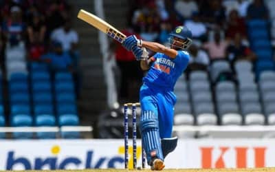 Tilak Varma to play ODI World Cup 2023, Ex-IND selector makes bold remarks