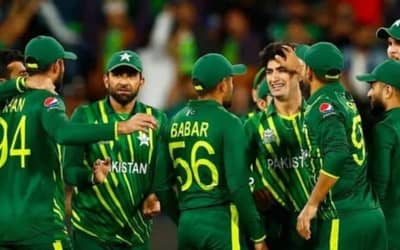 Asia Cup 2023 All Team Squads, Players List, Complete Schedule