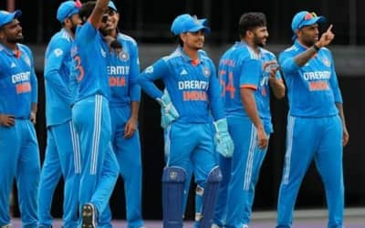 IND vs WI 4th T20I: Match Prediction, Who Will Win this Match? | India vs West Indies