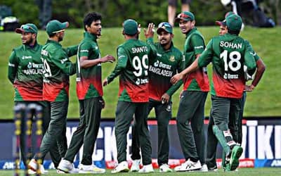 Asia Cup 2023: Shakib Al Hasan named captain as Bangladesh announces squad for Asia Cup
