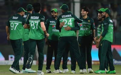 Pakistan to become No 1 ODI Team ahead of Asia Cup 2023, ICC ODI Team Ranking