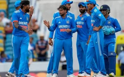 Asia Cup 2023: Dates of Team India?s camp for Asia Cup revealed!