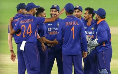 IND vs WI: India achieves all-time unwanted record after T20I series loss against West Indies