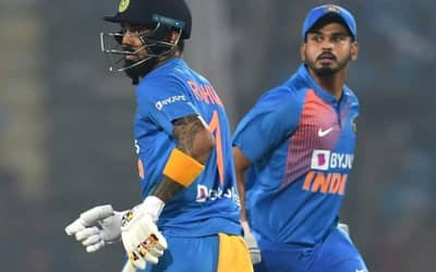 Asia Cup 2023: Indian coach drops major hints on India's squad for Asia Cup 2023, comeback of KL Rahul &amp; Iyer