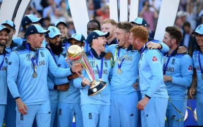 ICC Cricket World Cup 2023 Top 4 Semi-Finalist Prediction by Aakash Chopra