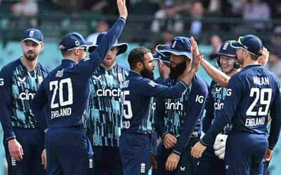 World Cup 2023: England Announced a Strong 15-Members Provisional Squad for the ICC Men's Cricket World Cup 2023