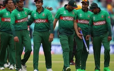 Bangladesh Strongest Playing 11 in Asia Cup 2023