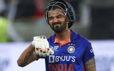Asia Cup 2023: No KL Rahul for Asia Cup, Tilak Varma in middle order for India, says Ravi Shastri