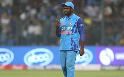 Asia Cup 2023: Sanju Samson to be dropped; massive update about Shreyas Iyer and KL Rahul selection - Reports