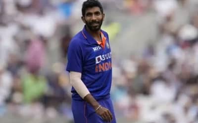 IND vs IRE: Jasprit Bumrah achieves a massive feat after his heroics in his comeback match against Ireland