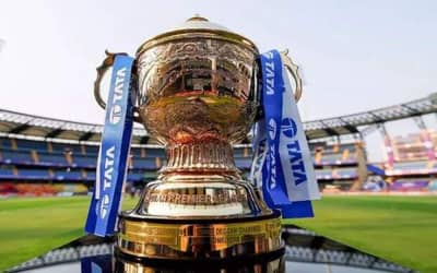 IPL 2024: Tournament can be held abroad, know the reason | India Premier League 2024