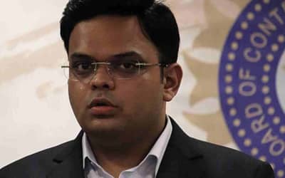 Asia Cup 2023: Pakistan invited Jay Shah to watch the opening match of Asia Cup 2023 in Pakistan