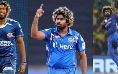 IPL 2024: Mumbai Indians roped in Lasith Malinga as bowling?Coach