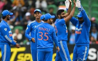 IRE vs IND, 2nd T20I Match Prediction: Who Will Win this Match between India vs Ireland?