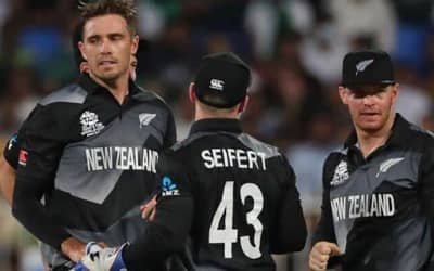 UAE vs NZ 3rd T20I Dream11 Prediction, Playing11, Pitch Report, United Arab Emirates vs New Zealand Dream11 Team
