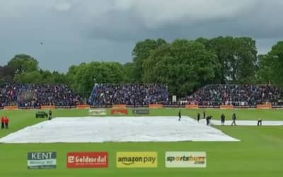 IND vs IRE 2nd T20I Weather Forecast, Rain Chances, Pitch Report for India vs Ireland 2nd T20I