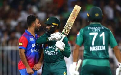 PAK vs AFG ODI Series 2023: Schedule, Fixtures, Squad, Venue, Date &amp; Time, Live Streaming Details | Pakistan vs Afghanistan 2023