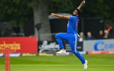 Asia Cup 2023: Jasprit Bumrah likely to be Team India's Vice-Captain during Asia Cup 2023