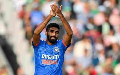IND vs IRE 2023: India won the 2nd T20I match by 33 runs, Jasprit Bumrah and Arshdeep Singh registers new records