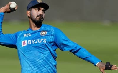 Asia Cup 2023: KL Rahul likely to be ruled out of Asia Cup 2023 initial phase after suffering fresh injury