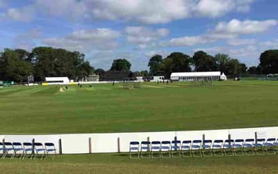 IND vs IRE 3rd T20I 2023: The Village Dublin Pitch Report, Malahide Weather Forecast | India vs Ireland T20I Record &amp; Stats