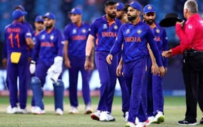 Asia Cup 2023: Team India Most Probable Playing 11 in the Tournament