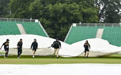 IND vs IRE 3rd T20I Live Weather, Match Called Off; Get Full and Latest Updates