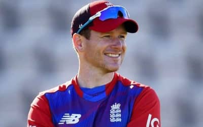 Eoin Morgan Names this Team as Favourites to Win World Cup 2023 Trophy, leaves behind England