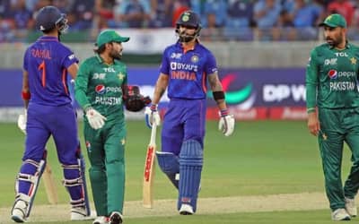 Team India Next Match? Check Out Full September Schedule of Team India 2023