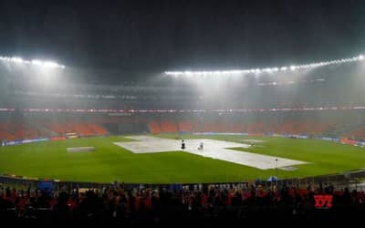ICC World Cup 2023 Pitch Report, ICC wants batting-friendly pitches in ODI WC 2023
