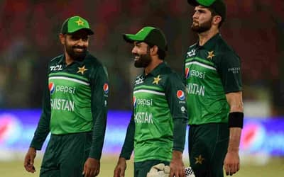 Asia Cup 2023?Pakistan Schedule: Match List, Squad, Captain, Venue, Where to Watch