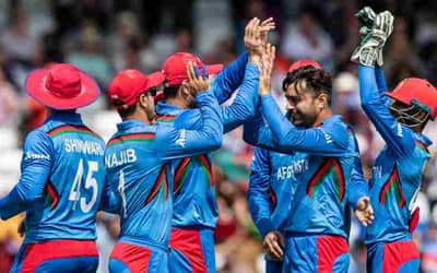 Asia Cup 2023 Afghanistan Schedule: Match List, Squad, Captain, Venue, Where to Watch