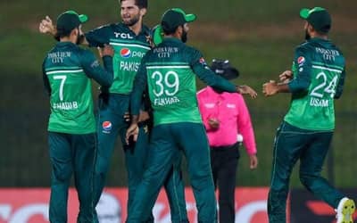 PAK vs AFG, 3rd ODI Dream11 Prediction, Playing 11, and Pitch Report for Pakistan vs Afghanistan 2023, 3rd ODI