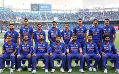 ICC World Cup 2023: Sourav Ganguly drops Yuzvendra Chahal from his World Cup squad after saying he should be definitely picked?