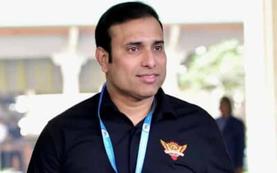 Asian Games 2023: VVS Laxman to be the head coach of Ruturaj Gaikwad-led Indian team for Asian Games - Reports