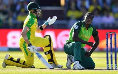 AUS vs SA 2023: ODI &amp; T20I Schedule, Squads, Venues, Live Streaming Details | Australia Tour of South Africa 2023