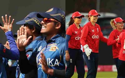 ENG-W vs SL-W 2023: T20I &amp; ODI Schedule, Match Details, Venue, Squad, Live Streaming Details | Sri Lanka Women's Tour of England 2023